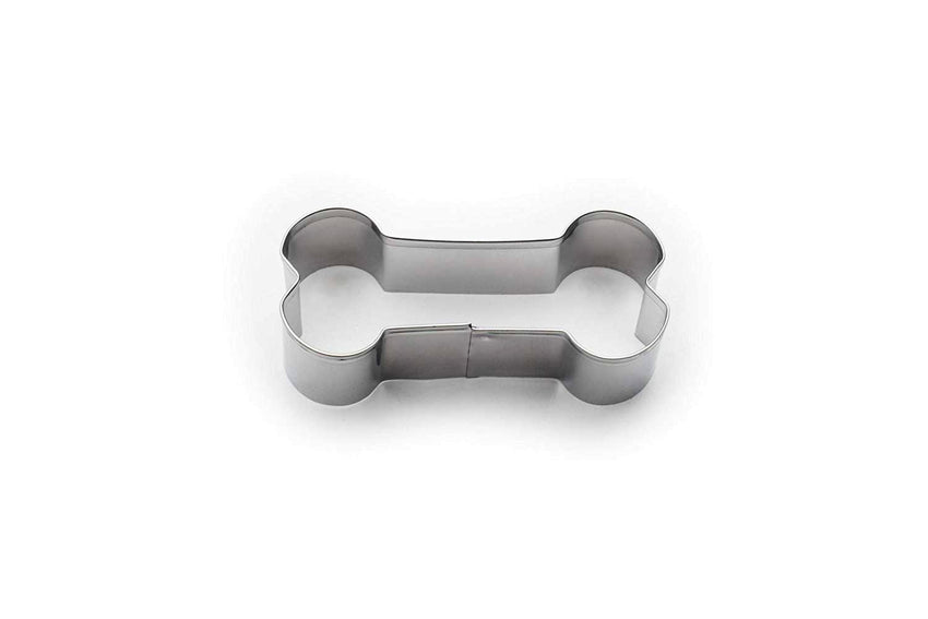 Cookie Cutter Dog Bone 5"