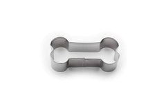 Cookie Cutter Dog Bone 5"