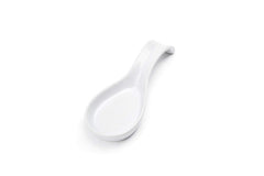 Spoon Rest White