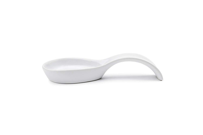 Spoon Rest White