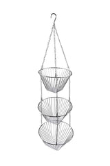 Hanging Wire Baskets