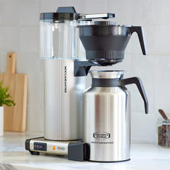 CDT Grand Coffee Maker Technivorm Moccamaster