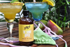 The Skinny Dipper Tequila Mixer