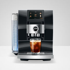 Jura Z10 Diamond Black