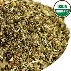 Organic Basil (ounce)