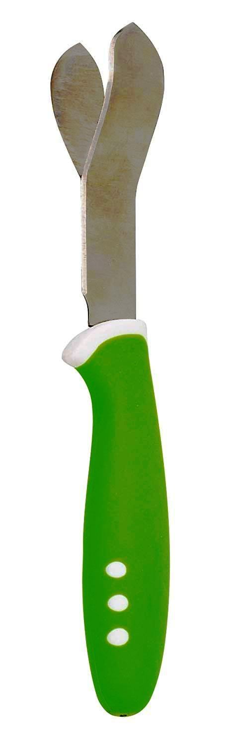 Worlds Greatest Mango Slicer