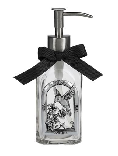 Ganz Soap Dispenser Hummingbird