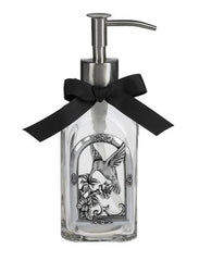 Ganz Soap Dispenser Hummingbird