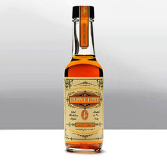 Scrappy's Bitters Black Lemon