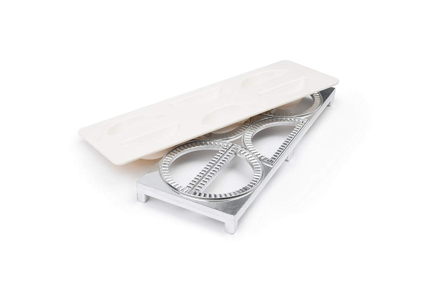 Pierogi Maker - Aluminum