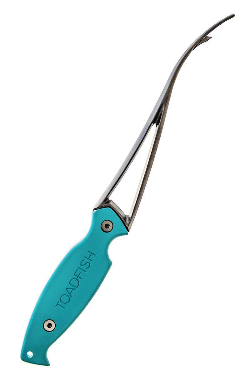 Toadfish Frogmore Shrimp Cleaner