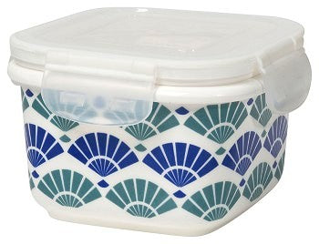 Snack N' Serve Container Fans