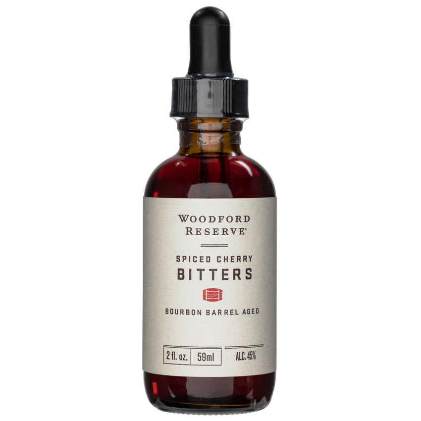 Woodford Reserve Spiced Cherry Bitters