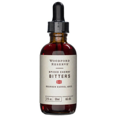 Woodford Reserve Spiced Cherry Bitters