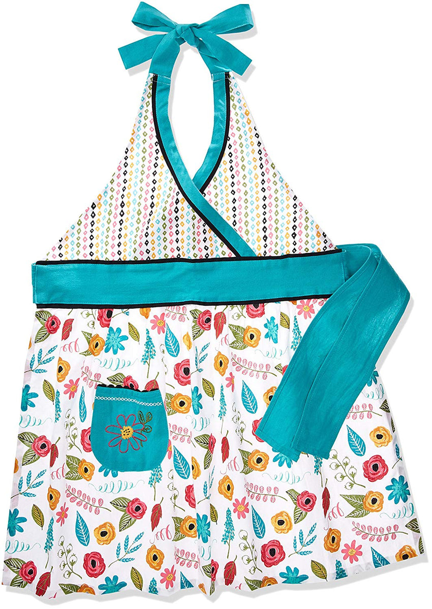 Home Comfort Hostess Apron