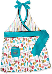 Home Comfort Hostess Apron