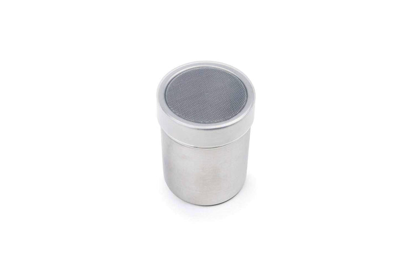 Shaker Mesh Top w/Cap