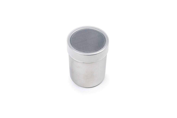 Shaker Mesh Top w/Cap