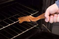 Ironwood Gourmet Ipswich Oven Rack Pull