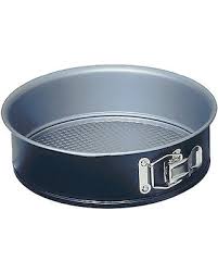 Springform 8" Nonstick