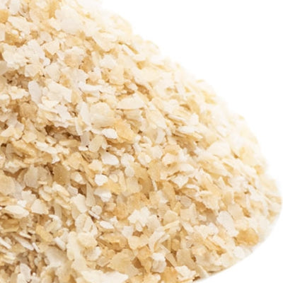 Applewood Smoked Flake Salt (ounce)