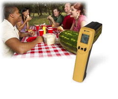 CDN Digital Laser Infrared Gun Non-Contact