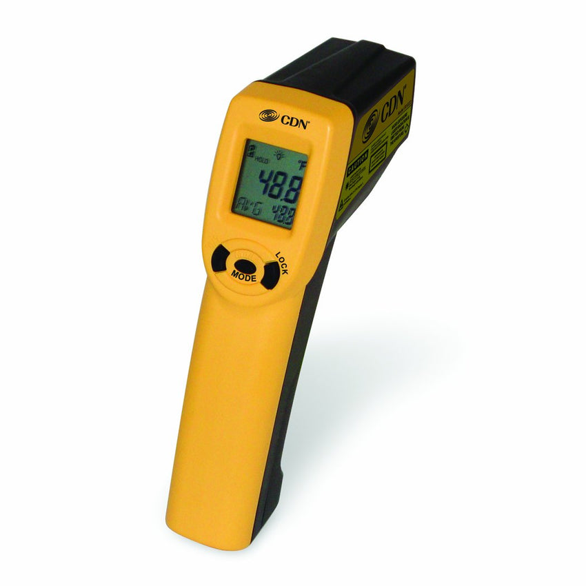 CDN Digital Laser Infrared Gun Non-Contact