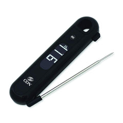 Pro Accurate Rotating Display Thermocouple Thermometer