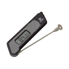 CDN Folding Thermocouple Surface Grill Thermometer