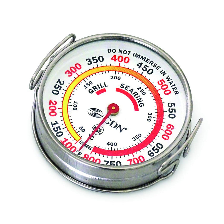 CDN Grill Surface Thermometer