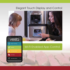 Vesta Precision Sous Vide Water Oven - Perfecta