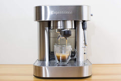 Espressione Automatic Pump Espresso
