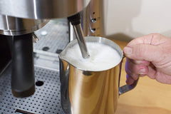 Espressione Automatic Pump Espresso