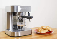 Espressione Automatic Pump Espresso