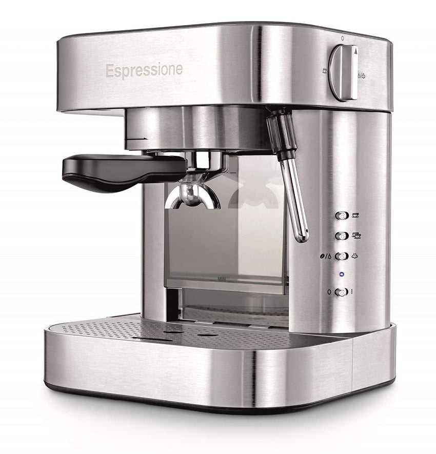 Espressione Automatic Pump Espresso