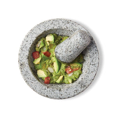 Molcajete Granite Mortar & Pestle