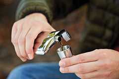 Nuance Hip Flask