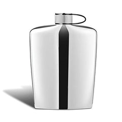 Nuance Hip Flask