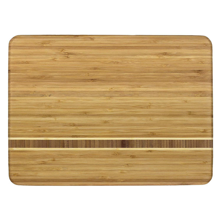 Totally Bamboo Martinique Cutting Board
