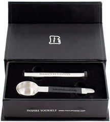 Spoon and Bag Clip Moccamaster
