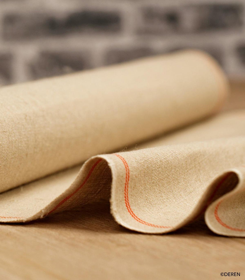 Bakers Couche - Linen (29" x 40")