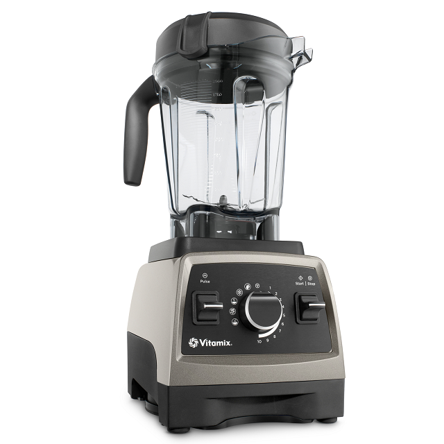 Vitamix 750 Heritage Pearl Gray (Professional Series)