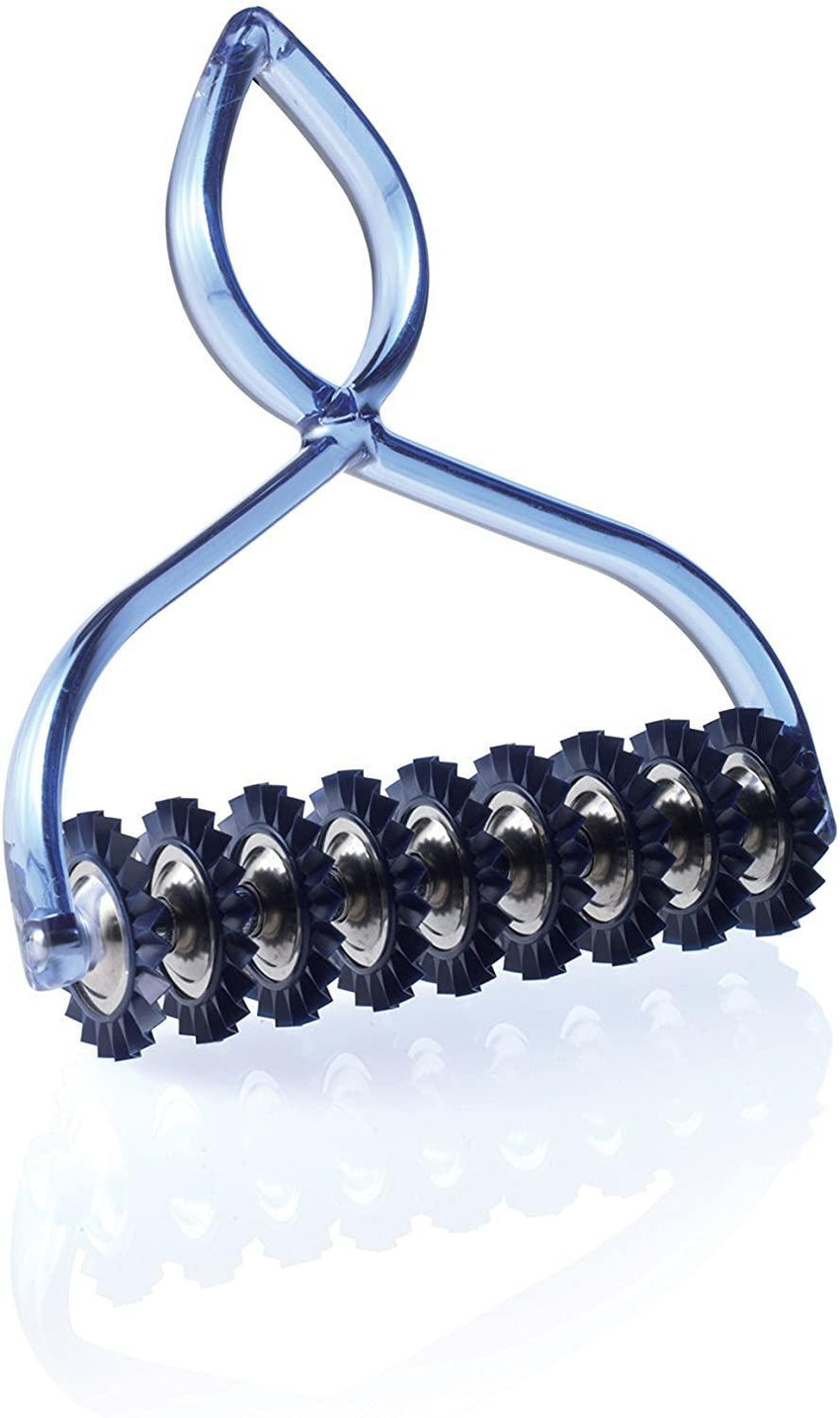 Marcato Pastabike Pasta Cutter - Blue