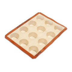 Silpat Classic Muffin Mold