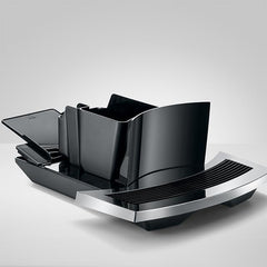 Jura E8 Piano Black