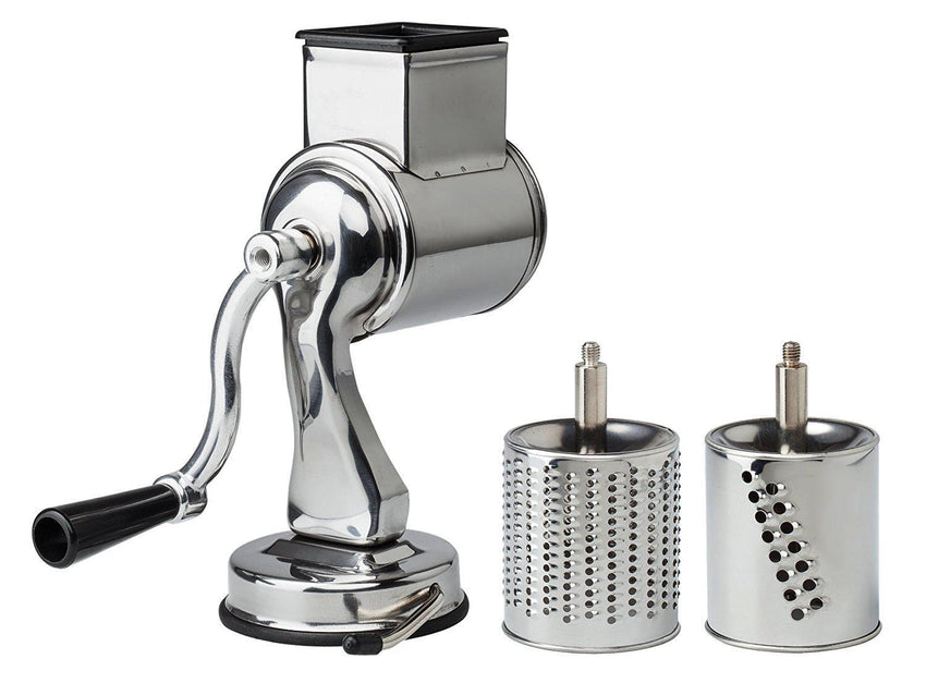 Fante Cousin Nico's Cheese Grater