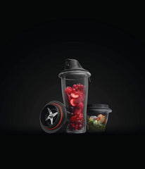 Vitamix Blending Cup and Bowl (Starter Kit)