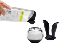 Chef'n Saltball Salt Grinder