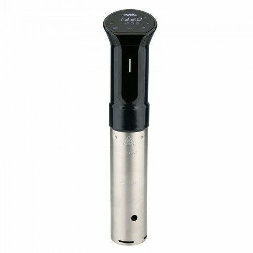 Vesta Imersa Circulator - Black