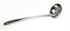 Endurance Straining Ladle - Stainless Steel